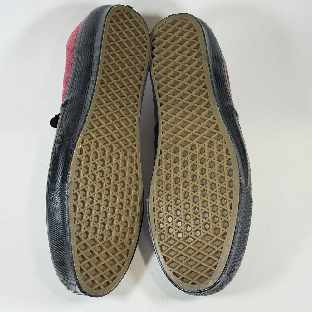 Vans brand collection